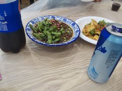 -江城燕子大排档(江汉路步行街店)