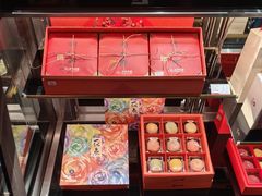 -御茶膳房皇家糕点博物馆(北京首店)