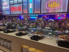 -海韵之星邮轮水会(明发商业广场店)