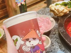 -蜀大侠火锅(建设路第五大道店)