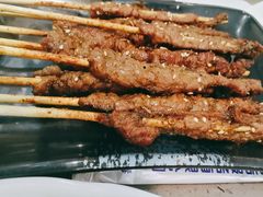 -大漠狼来了碳烤羊腿(上海直营总店)