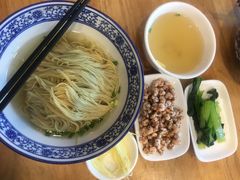 三虾面-裕兴记·三虾面(西北街总店)