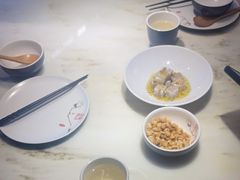 -绿茶餐厅(青岛城阳万象汇店)