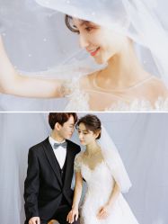 -光阴的故事婚纱摄影(苏州店)