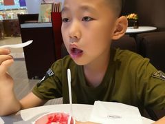 -哈根达斯(皇城恒隆广场店)