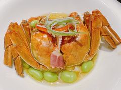-蟹榭·本帮江浙菜·蟹宴(虹桥高岛屋百货店)