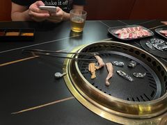-龙神·炭烧酒场深夜食堂(新街口店)