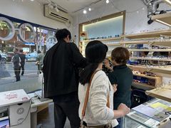 -青聪儿童眼镜(五官科医院宝庆路店)