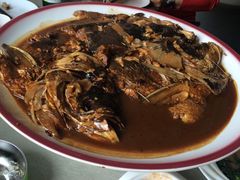 -旺顺阁鱼头泡饼(小红门店)