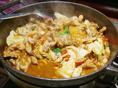 -蛙来哒(东城万达店)