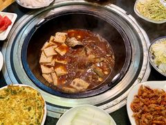 -燕北云山·农家菜·灶台鱼(密云溪翁庄店)