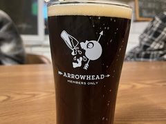 -Arrow Factory Brewing箭厂啤酒
