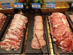 -伍棵星炭烤自助料理·烤鳗鱼(浦东食品城店)