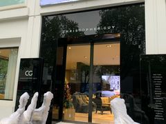 -第六空间国际家居(旺墩路店)