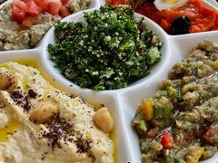 -La Medina餐厅(亮马河南路店)