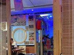 -鳗鱼家·深夜食堂(军博店)