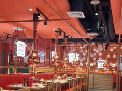 -韩宫宴烤肉·料理(武汉印象城店)