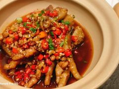 -农家湘菜(安亭店)