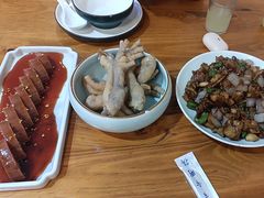 -百家鲜·杭帮菜