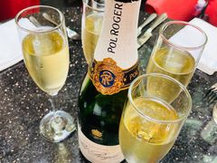 -威斯汀舞台餐厅