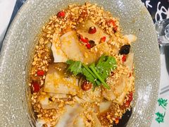 -一块豆腐·海鲜·家常菜(李沧书院路店)