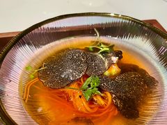 -深圳文华东方酒店·OPUS 388·精致法餐