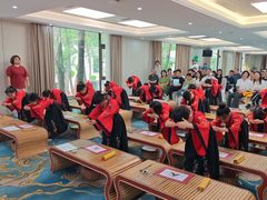 -第壹宝贝儿童教育中心(朝阳校区)