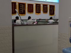 -星巴克(宝山万达店)