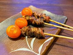 -鸟鹏烧鸟居酒屋(天河领展店)