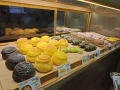 -奈雪的茶(杨家坪万象城店)