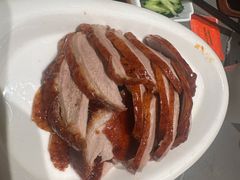 -褚记烤鸭·南京家常菜(雨花e-park店)