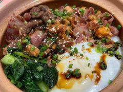 -赵财财·肠粉·煲仔饭(华润万象城店)