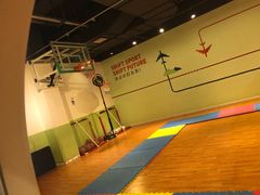 -奇趣童年运动馆(宜家馆)