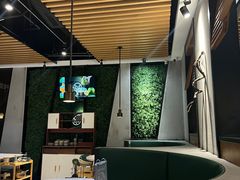 -狐狸爱上椰子鸡(滨江星光大道店)