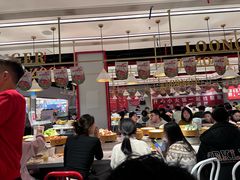 -龍歌自助小火锅(崂山丽达店)