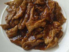 -大连湾旭日·家宴·海肠捞饭(马栏广场店)
