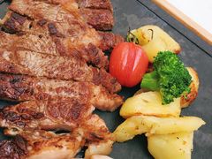 -IL Forno 意坊·意大利餐厅(花园店)