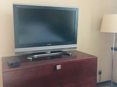 -上海龙之梦万丽酒店