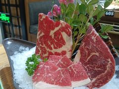 -红沃烤肉(家乐福2部店)