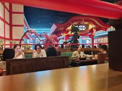 -牛New寿喜烧(金茂览秀城店)