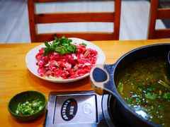 -榕江牛瘪牛肉火锅(东新路店)