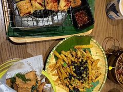 -雀舞云南菜(乐客城店)