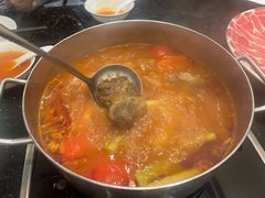 -一哥澳门豆捞 · 十七年经典澳门火锅(四季天地店)