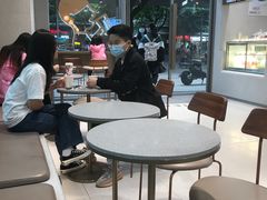 -喜茶(广州中山六路店)