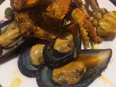 -吉布鲁牛排海鲜自助(武侯泛悦国际店)