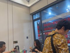 -健跳小海鲜(人民路店)