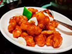 荔枝酸梅骨-熙瓏里(万科店)