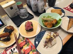 -滨寿司(新街口中央商场店)