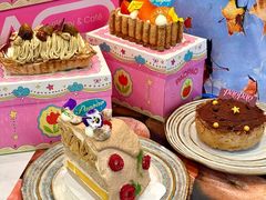 -PAOPAO Bakery&Café(港汇店)