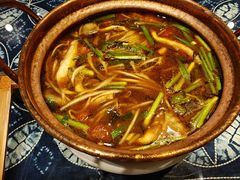 -云南李记罐罐米线饵丝小吃(汉中门金鹰店)